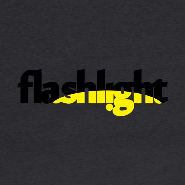 Flashlight by adheng
